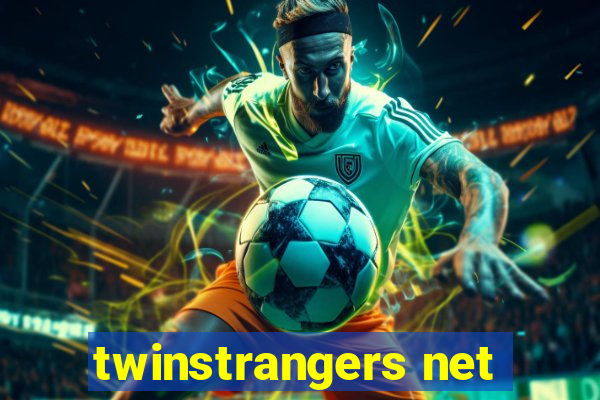 twinstrangers net